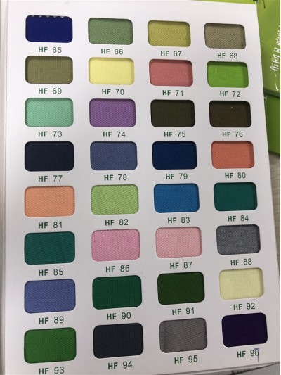 DG-HF ZD3 21支CVC單珠地 210g/M2 側面照